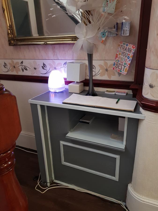 Guest house Mayfair Blackpool