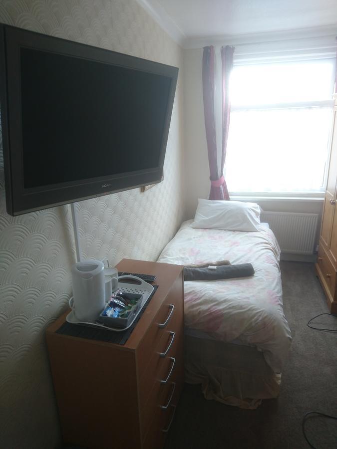 Hotel Fernlea Blackpool