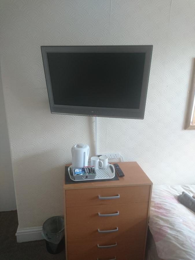 Hotel Fernlea 2*