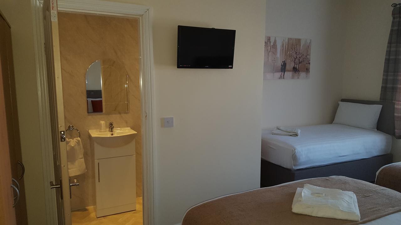 Sunnydale 3* Blackpool