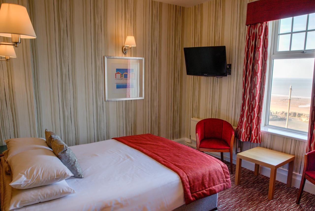 Hotel Cliffs 3*
