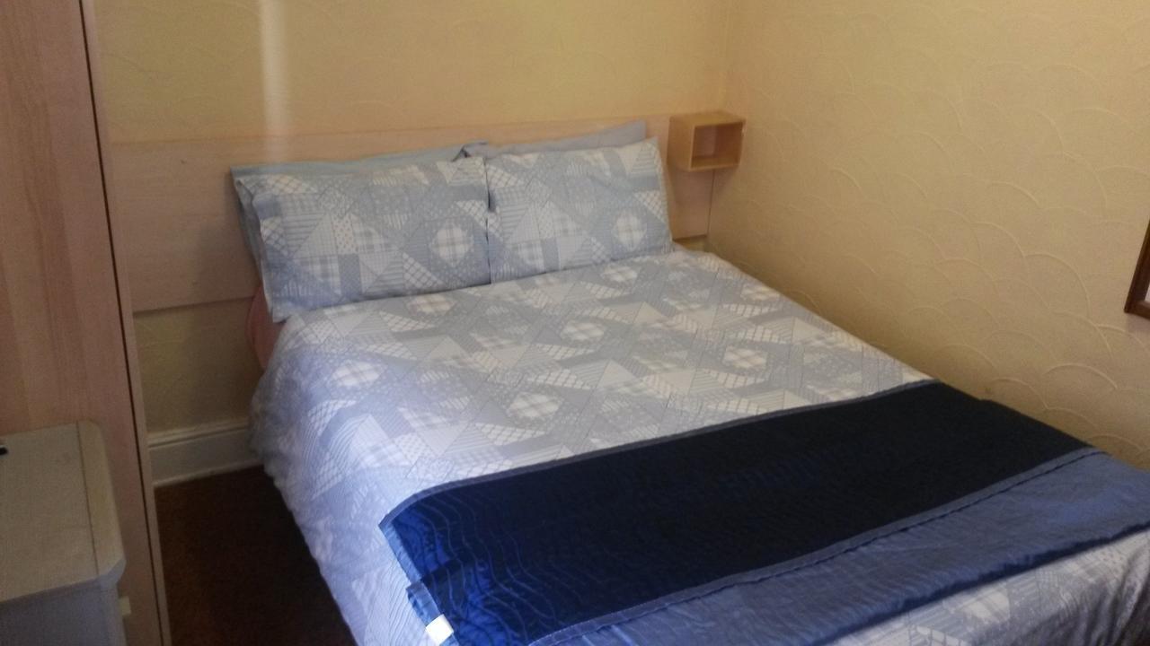 Leecliff Bed & Breakfast