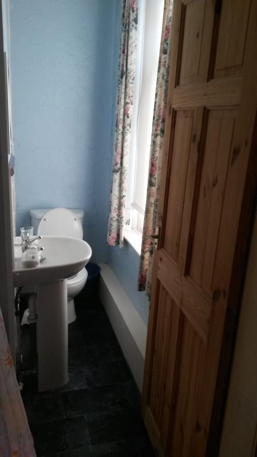 Bed & Breakfast Leecliff *