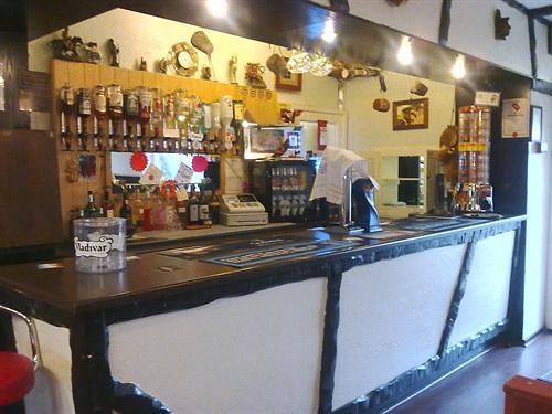 Hotel Alderley 3*