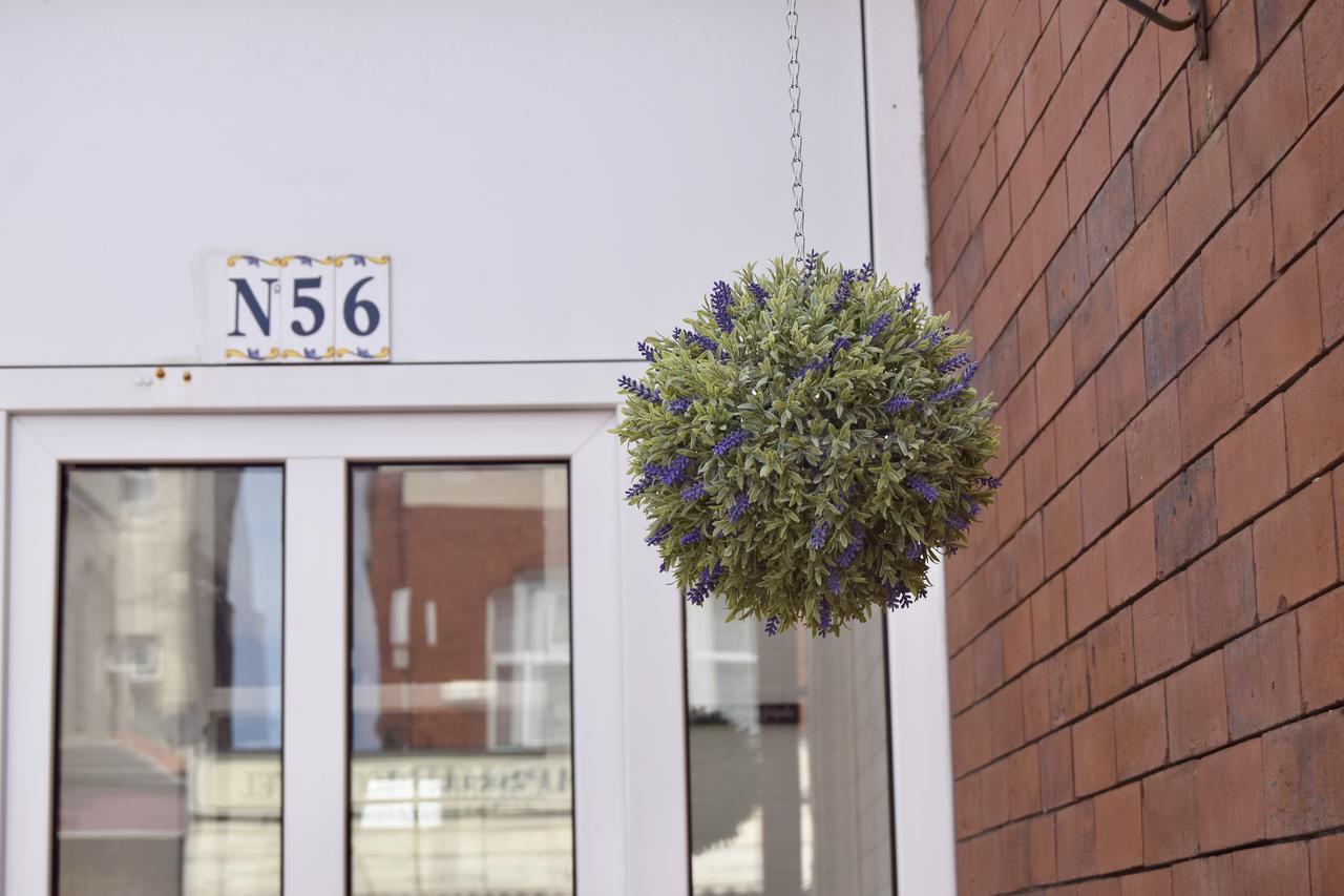 Avenue Guest house 3*