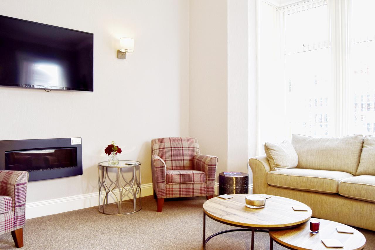 Guest house Avenue 3*