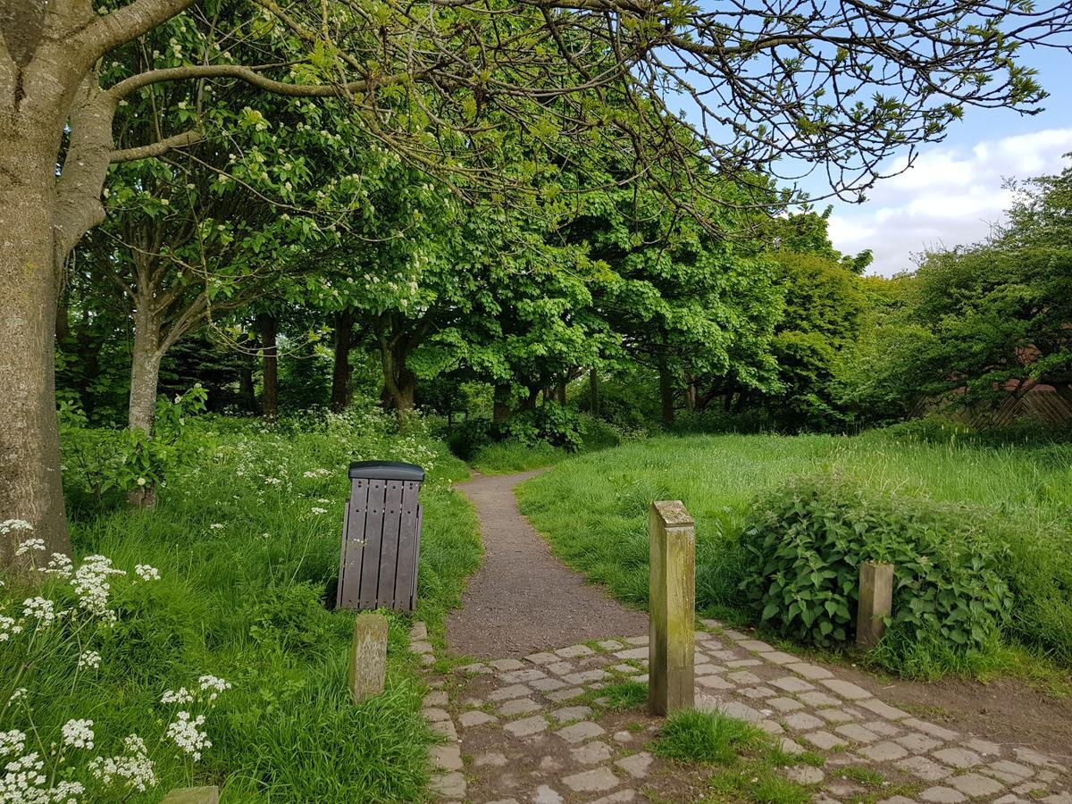 Holiday home Blackpoolholidaylets Salmesbury Avenue Families And Contractors Only *