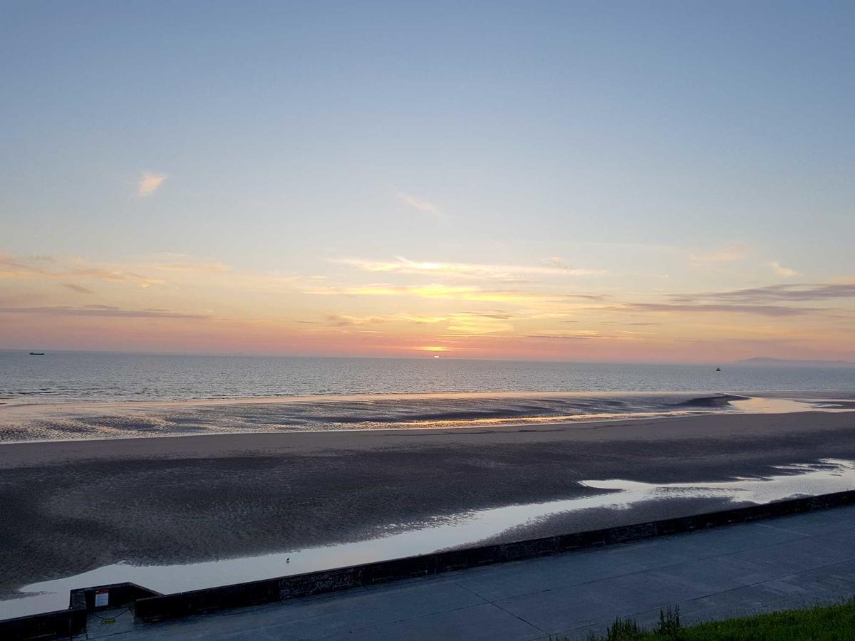 Blackpoolholidaylets Salmesbury Avenue Families And Contractors Only