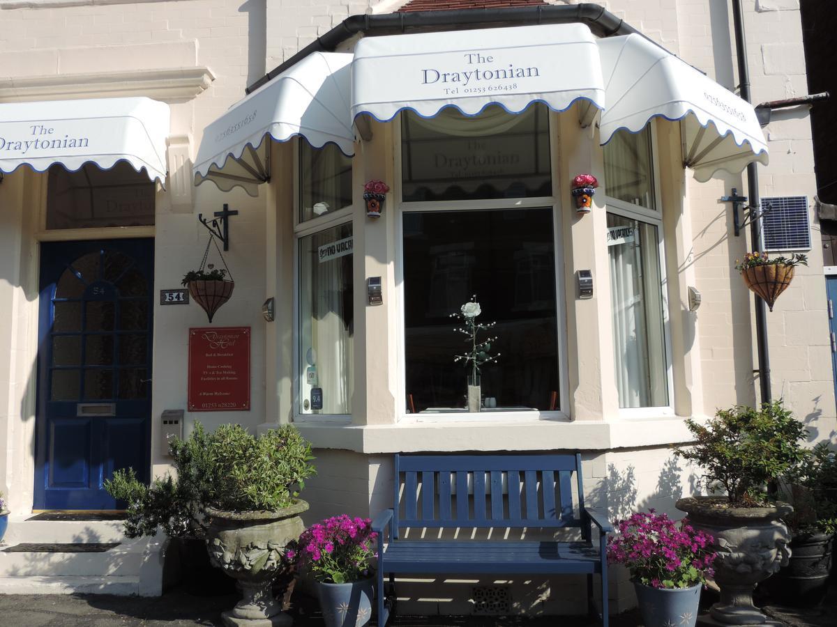 Guest house The Draytonian 3*