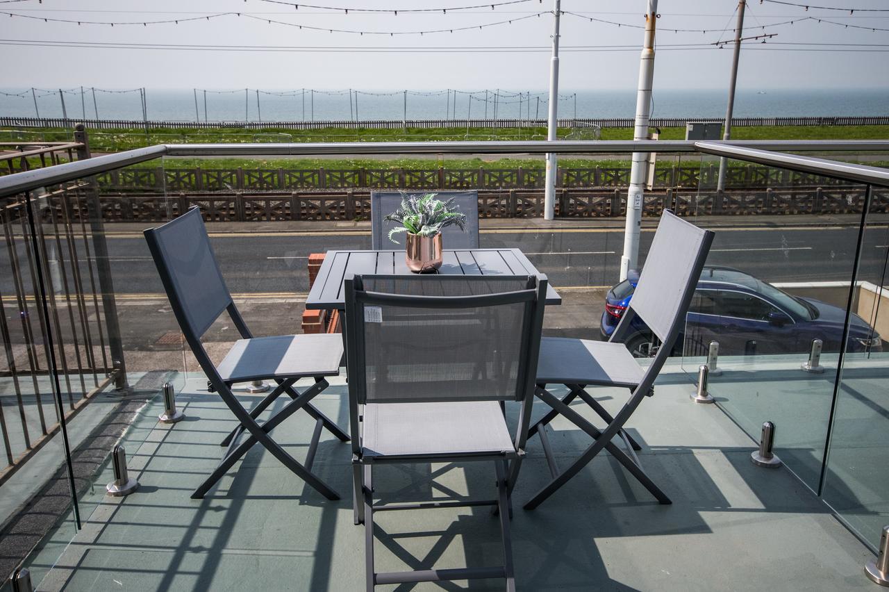 Stay Apartment Blackpool