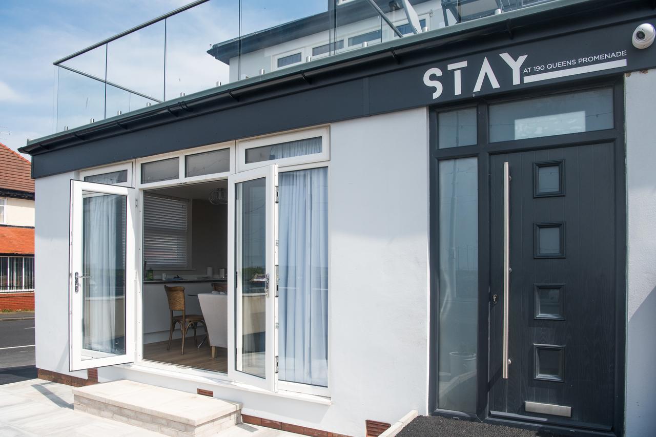 Stay Apartment