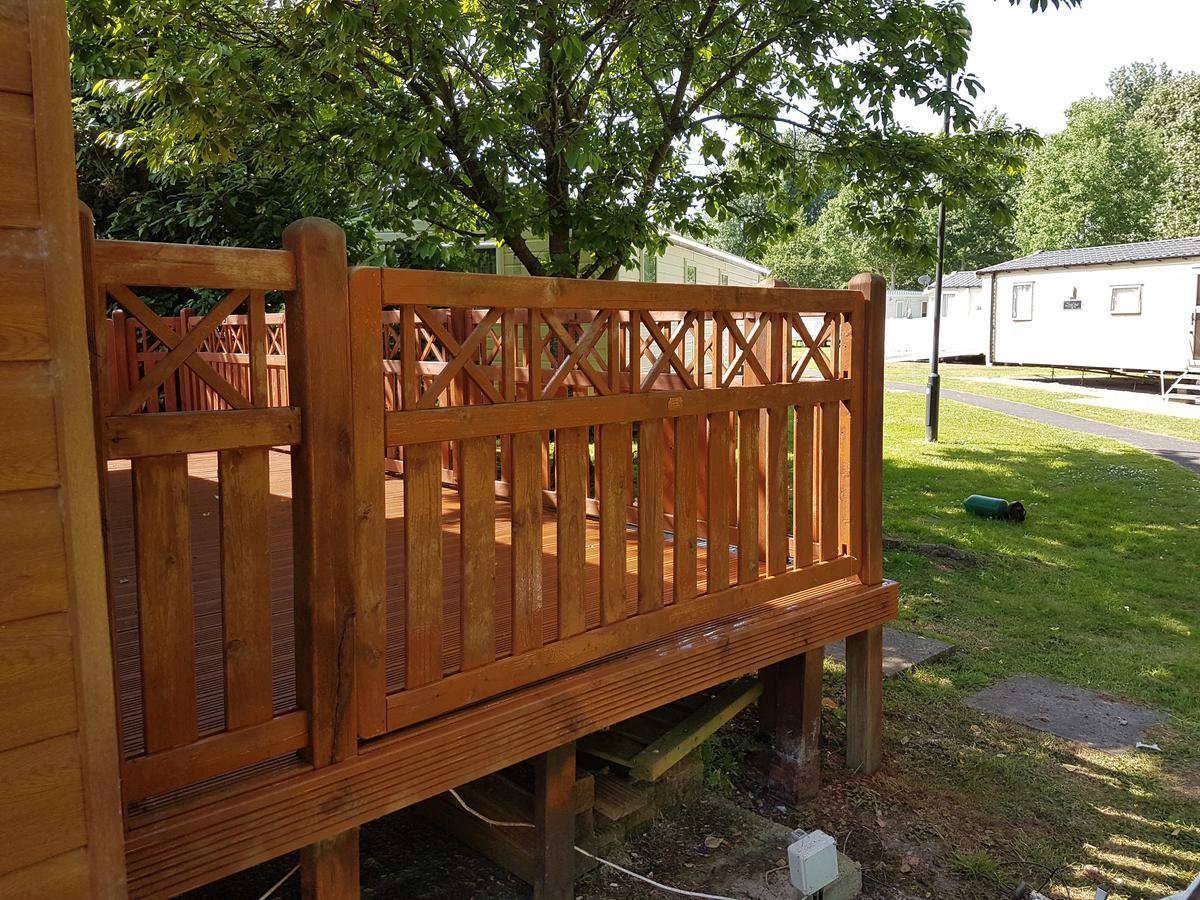 Family Holidays Lodge Blackpool