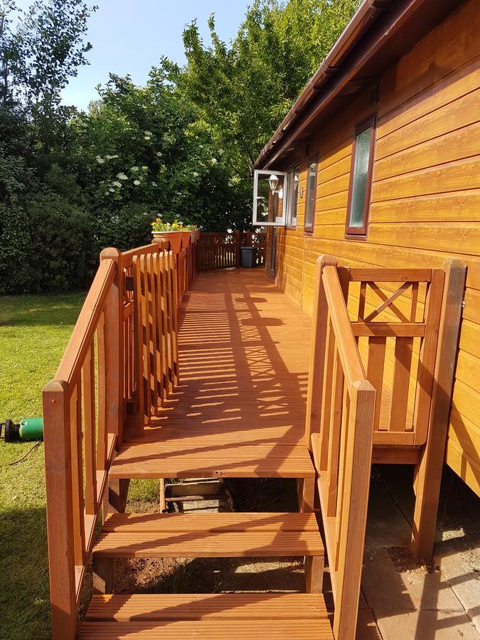 Family Holidays Lodge