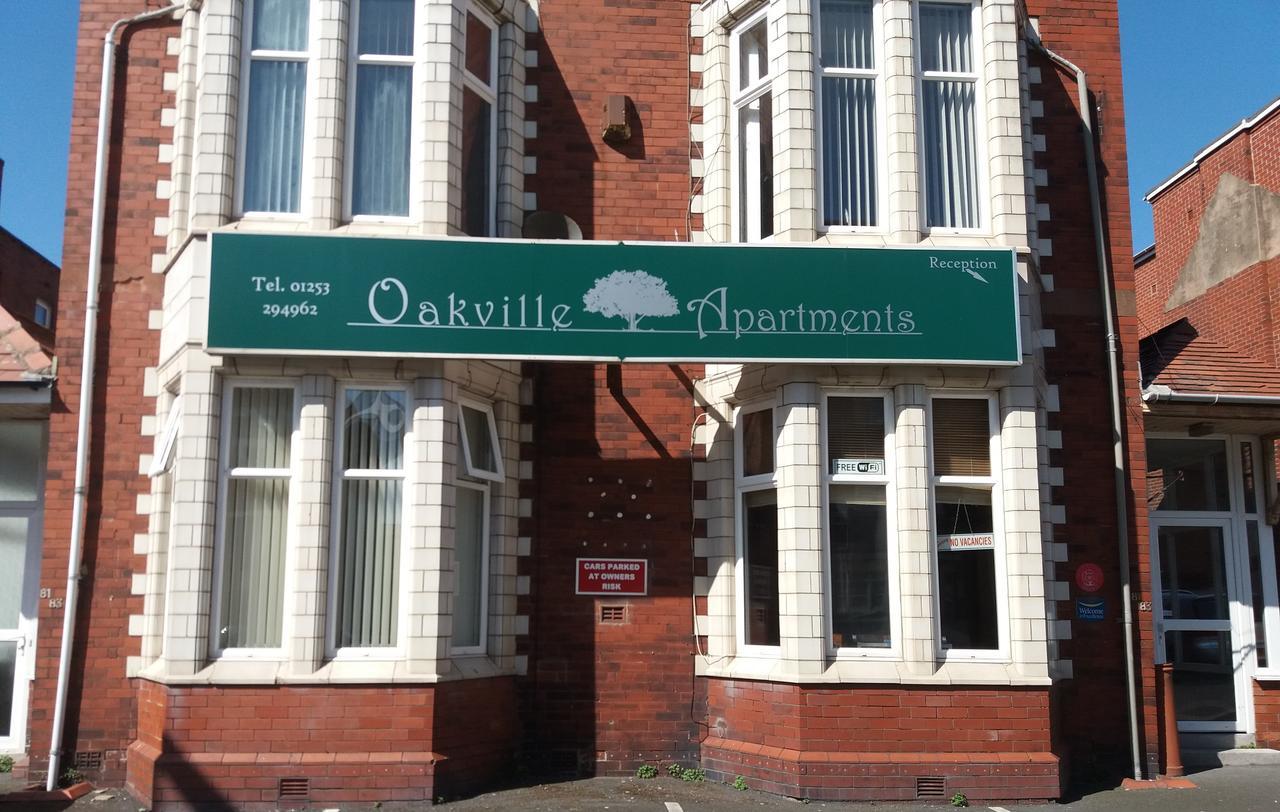 Oakville