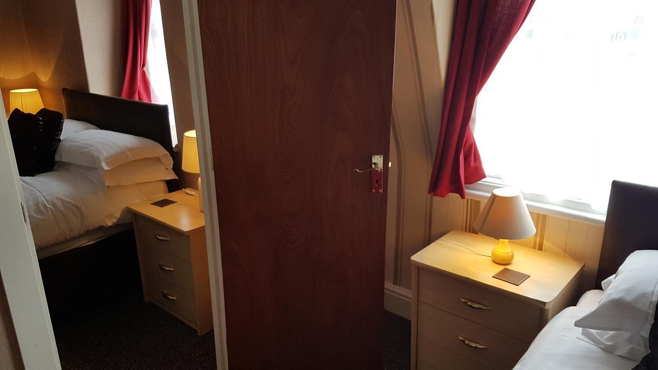 Hotel The Cumbrian 3*