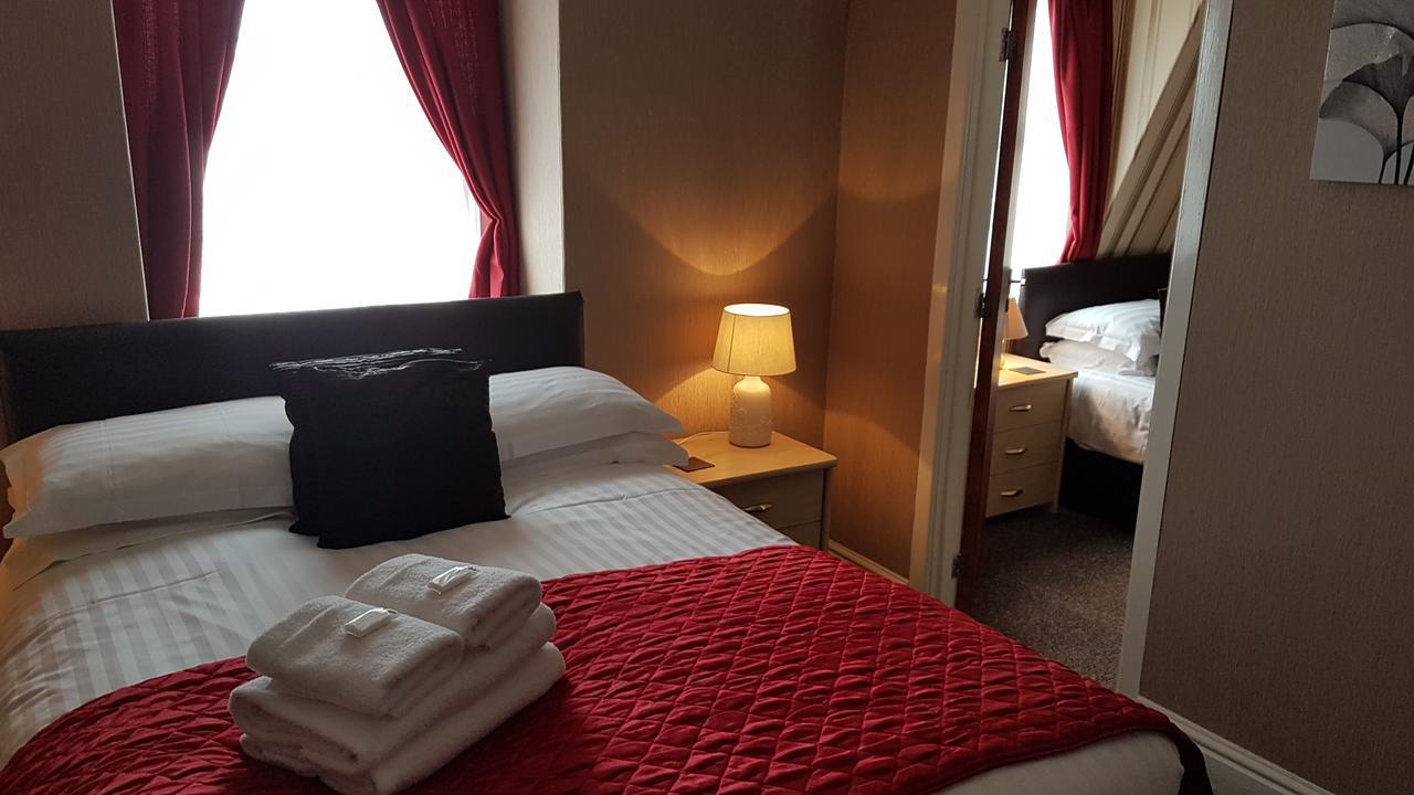 Hotel The Cumbrian Blackpool