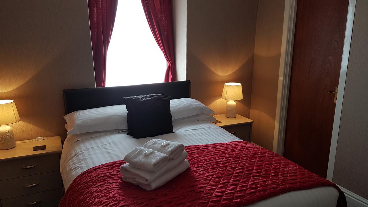 Hotel The Cumbrian Blackpool