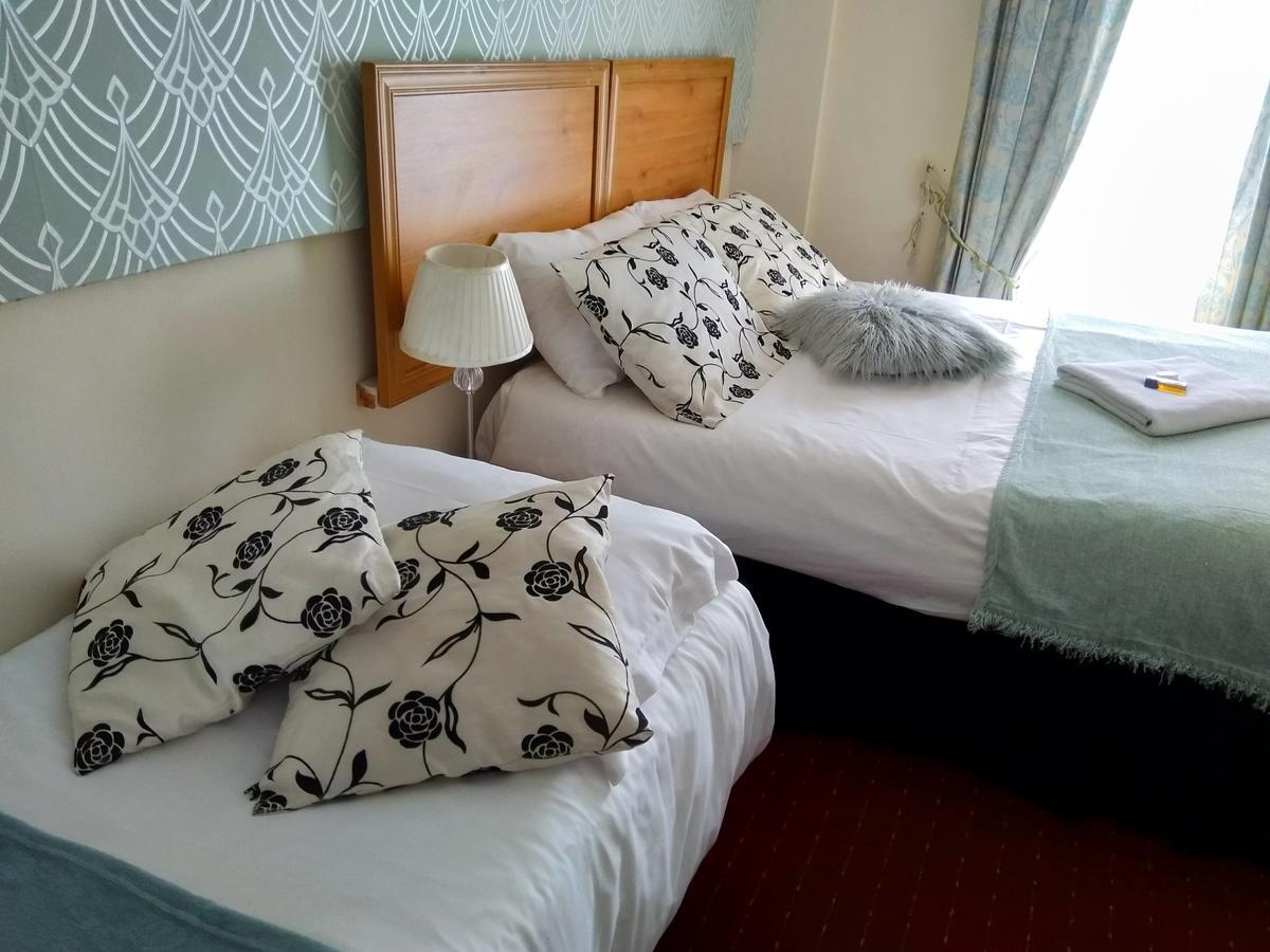 Bed & Breakfast Ringbane House