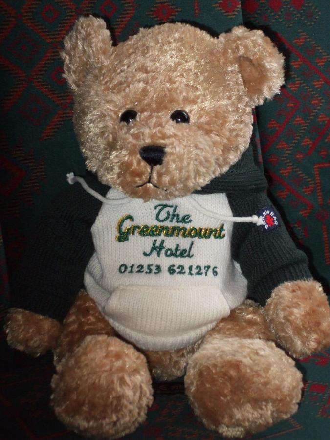 Greenmount Hotel 3*