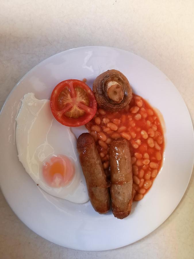 Sunnydale Guest house Blackpool