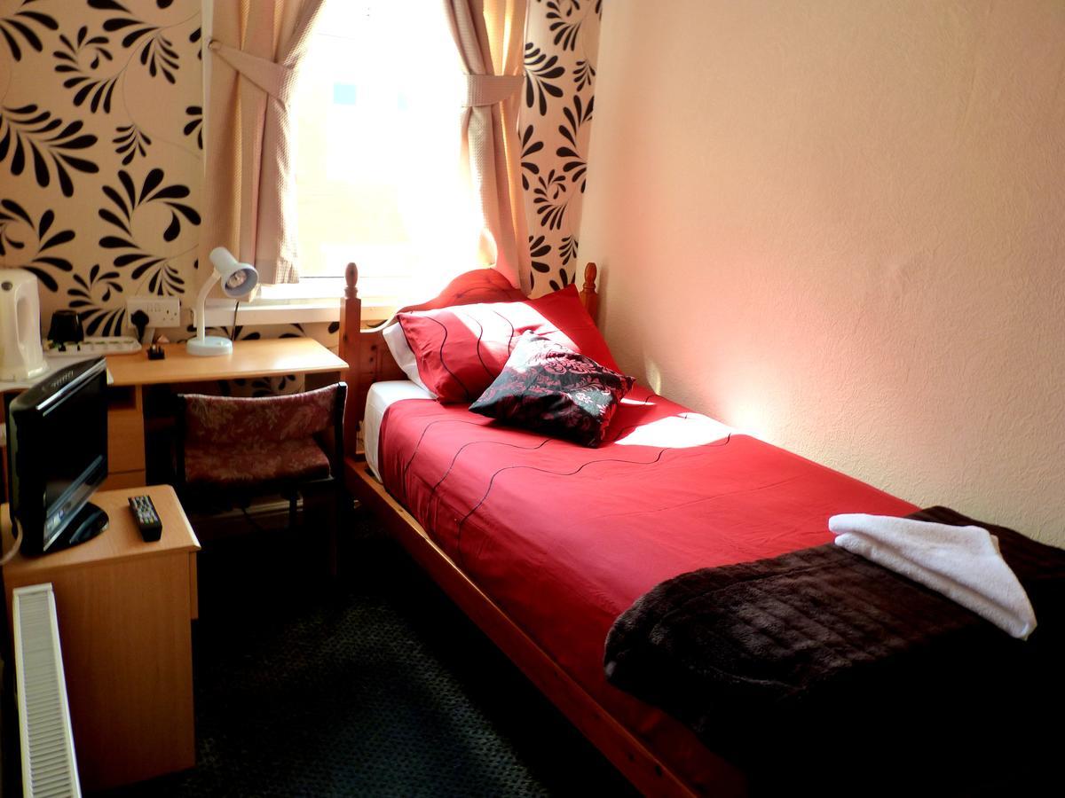 Guest house Ye In 3*