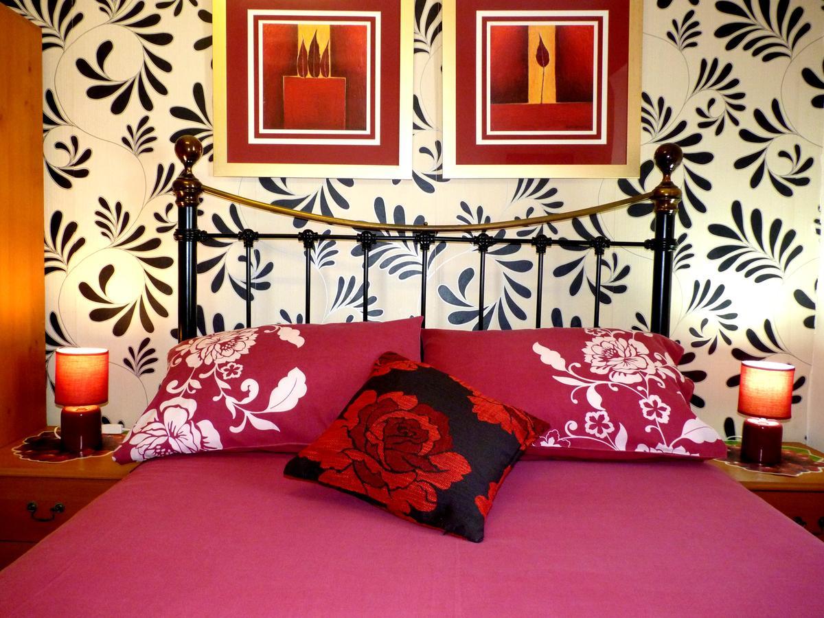 Ye In Guest house Blackpool