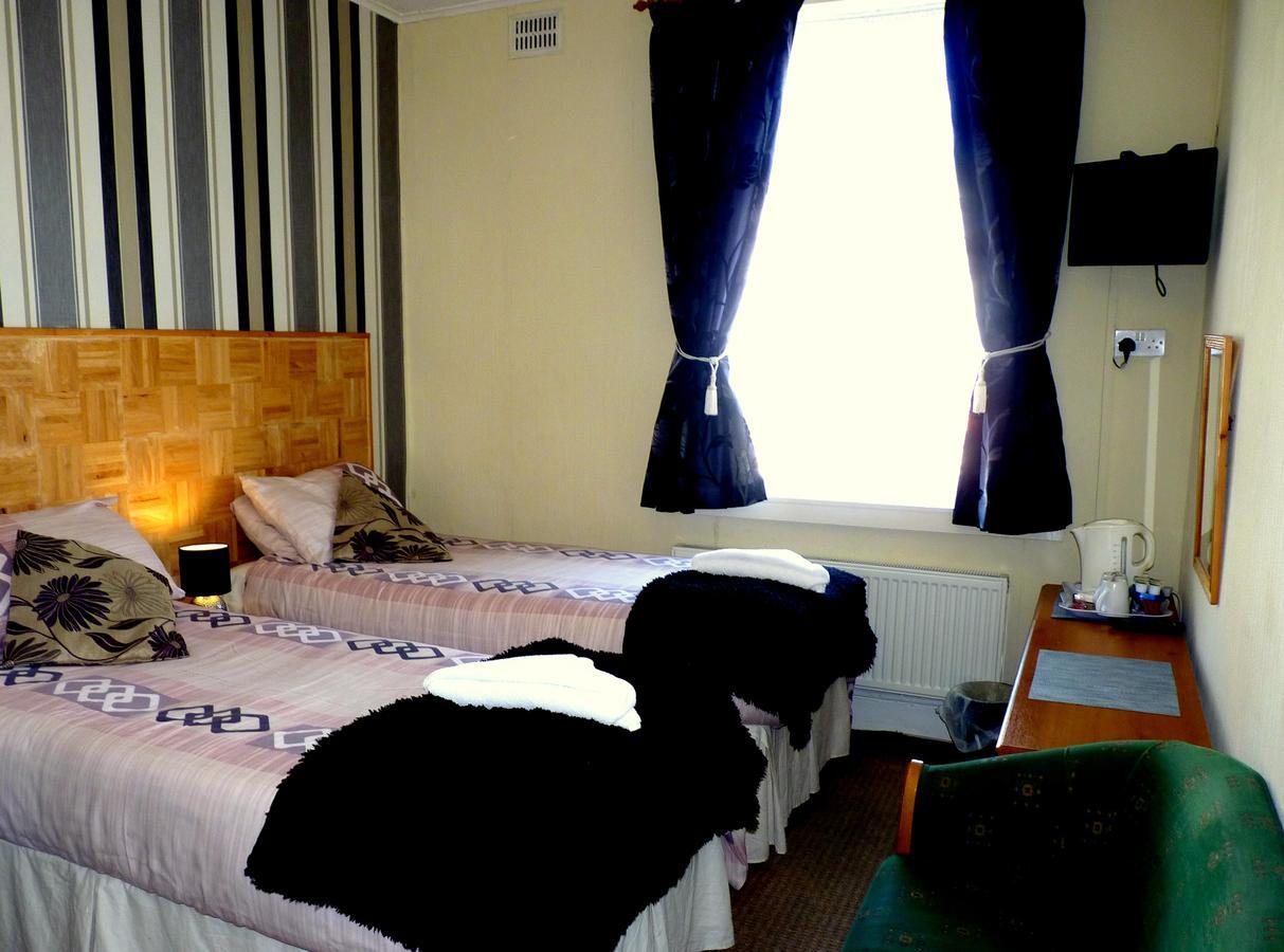 Ye In Guest house 3*