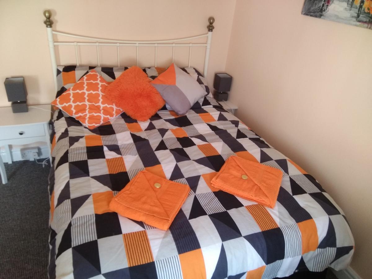 The Castleton 3* Blackpool