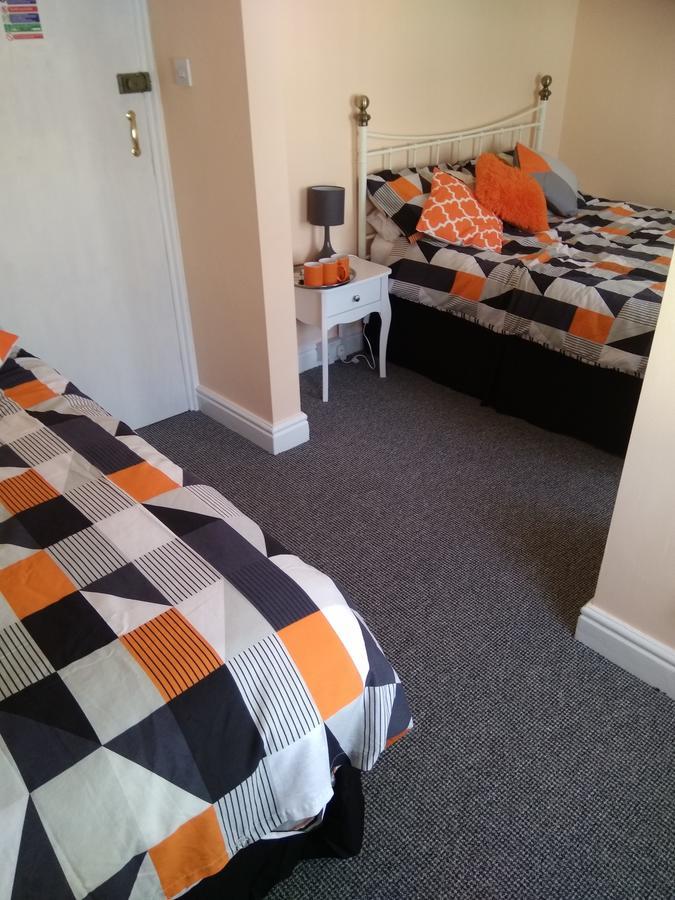 Bed & Breakfast The Castleton 3*