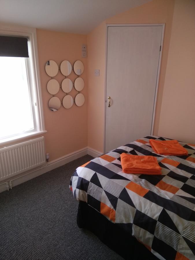 The Castleton Bed & Breakfast Blackpool