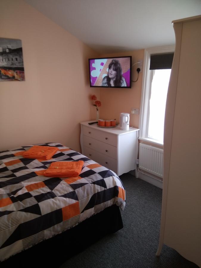 The Castleton Bed & Breakfast 3*