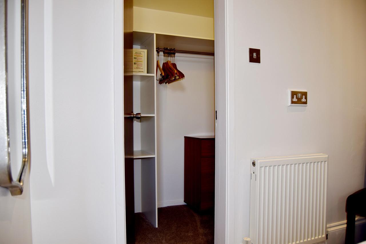 Avenue Guest house 3*
