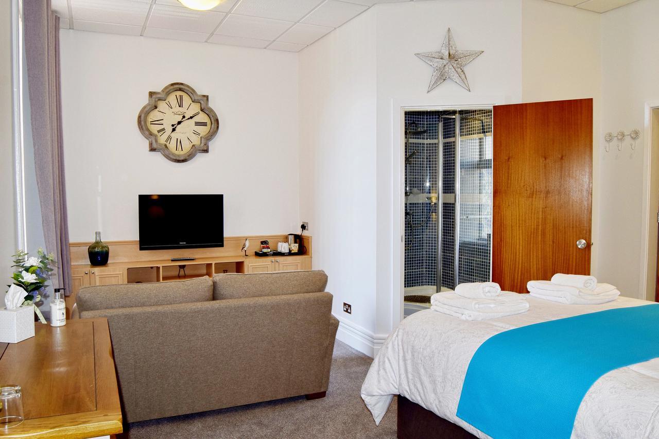 Avenue Guest house Blackpool