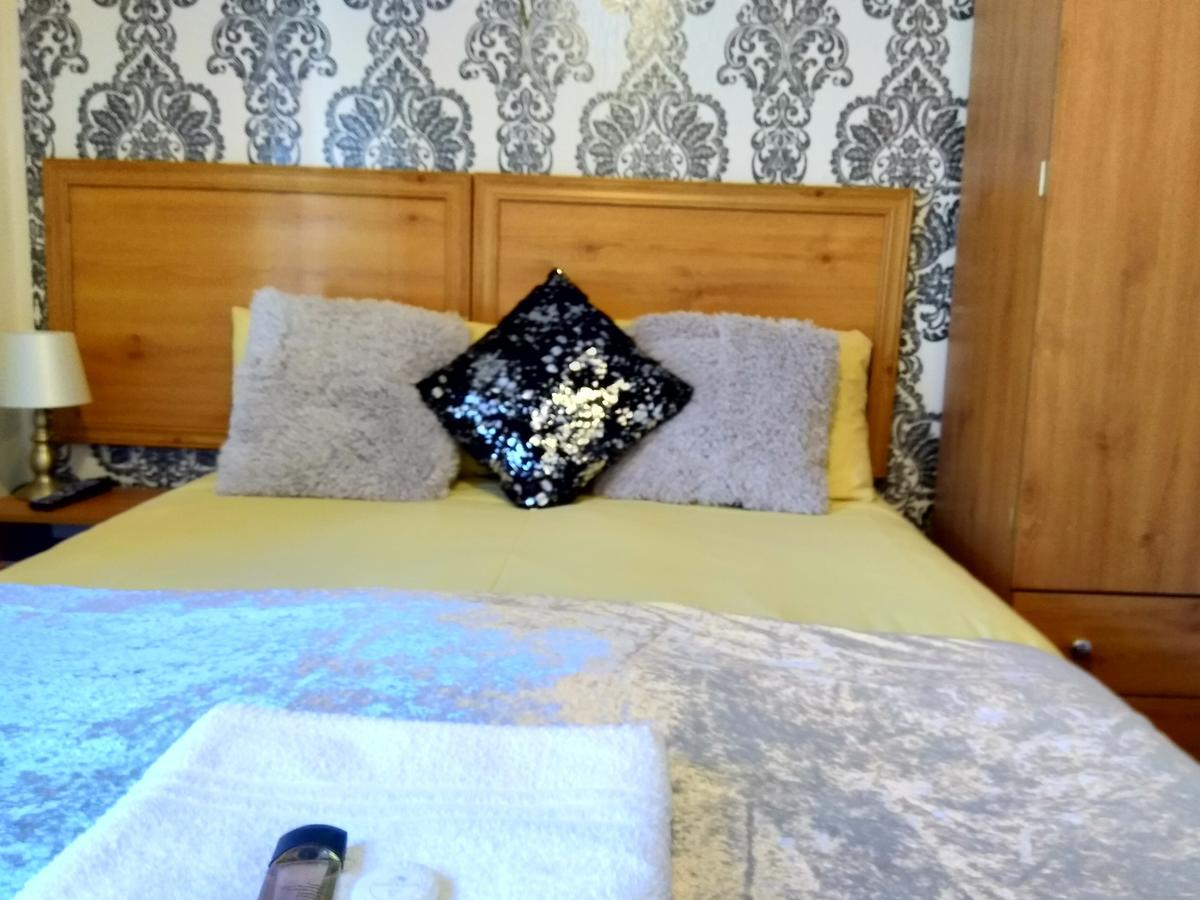 Ringbane House Bed & Breakfast