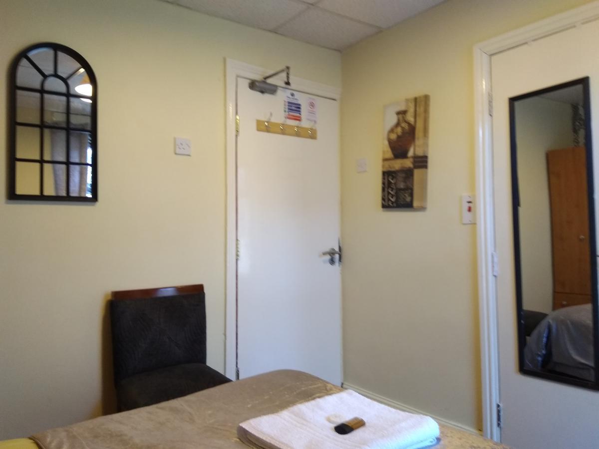 Ringbane House 2* Blackpool