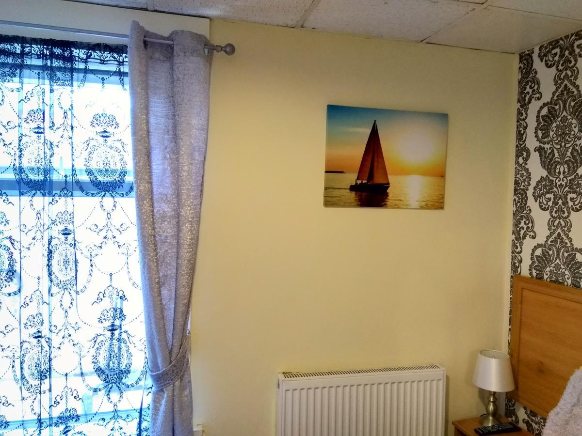 Ringbane House Bed & Breakfast 2*
