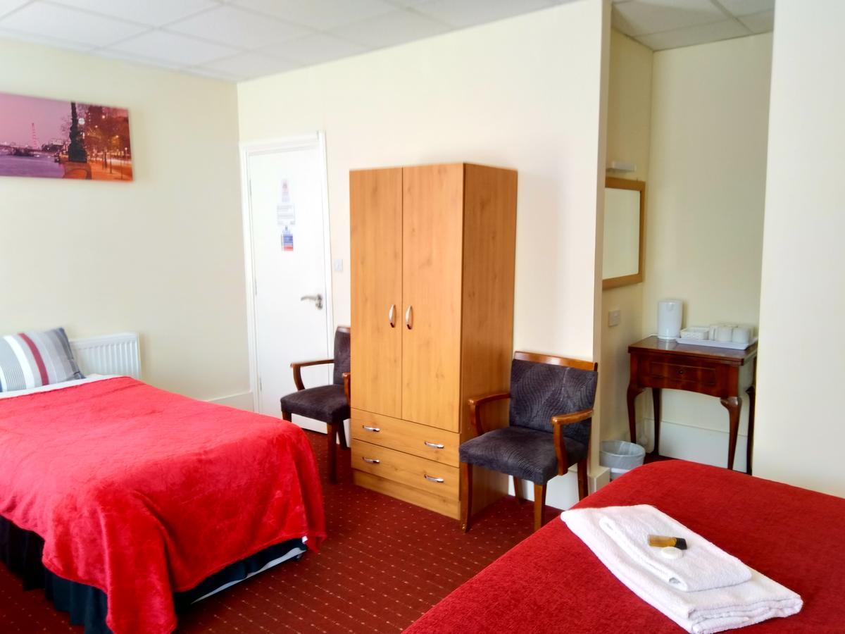 Bed & Breakfast Ringbane House 2*