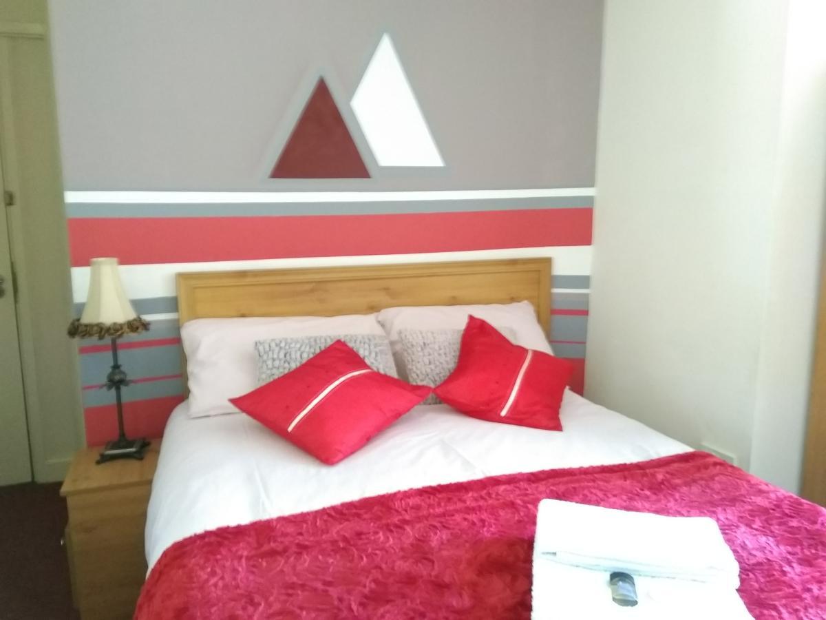 Ringbane House Blackpool