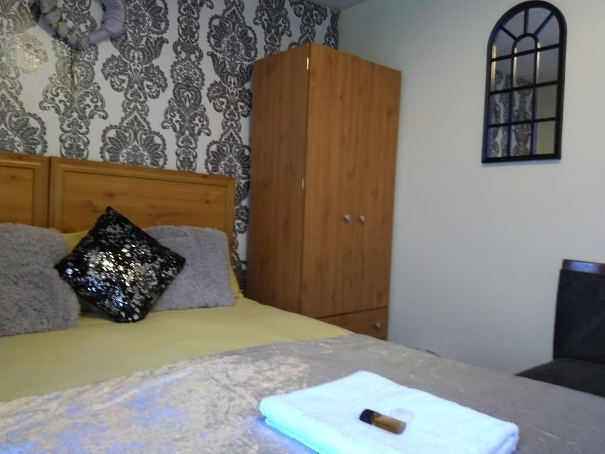 Bed & Breakfast Ringbane House 2*