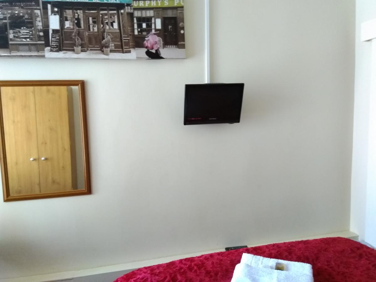 Ringbane House 2* Blackpool