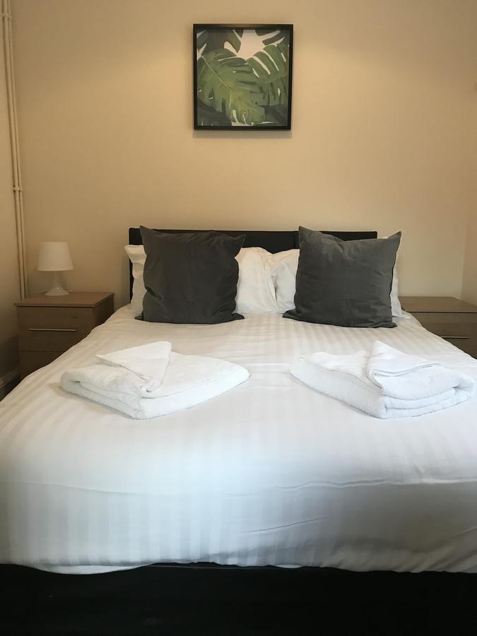 Promodus - Zebra Guest house Blackpool