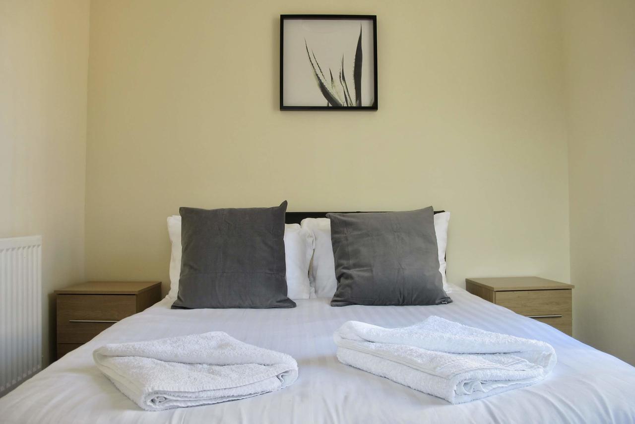 Promodus - Zebra Guest house