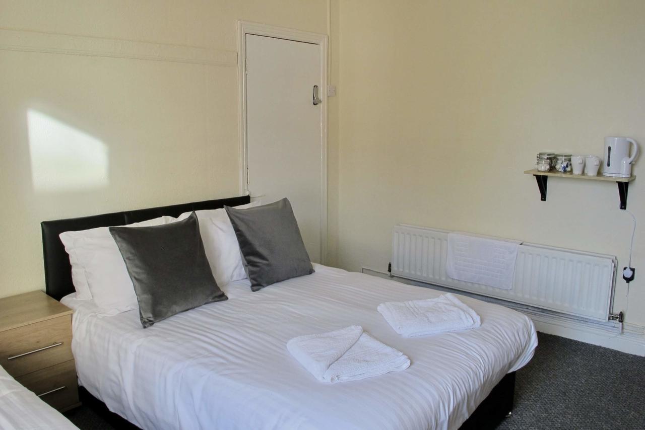 Promodus - Zebra Guest house