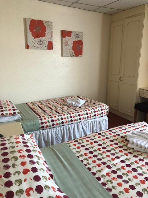 Guest house Athol 3*