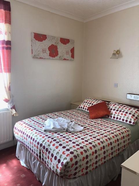 Athol Guest house