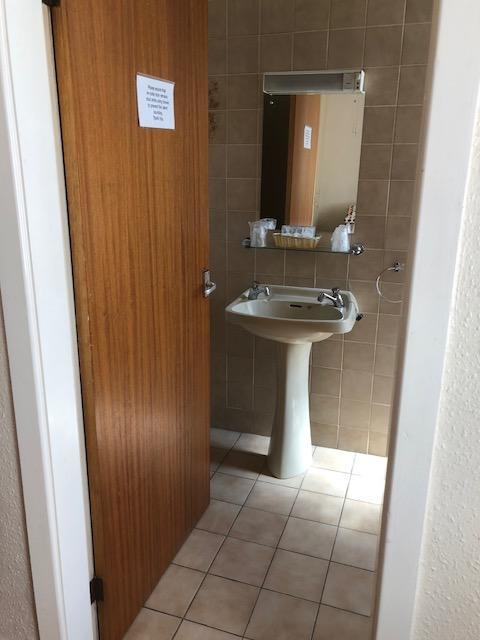 Guest house Athol Blackpool