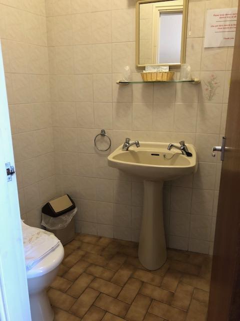 Guest house Athol 3*