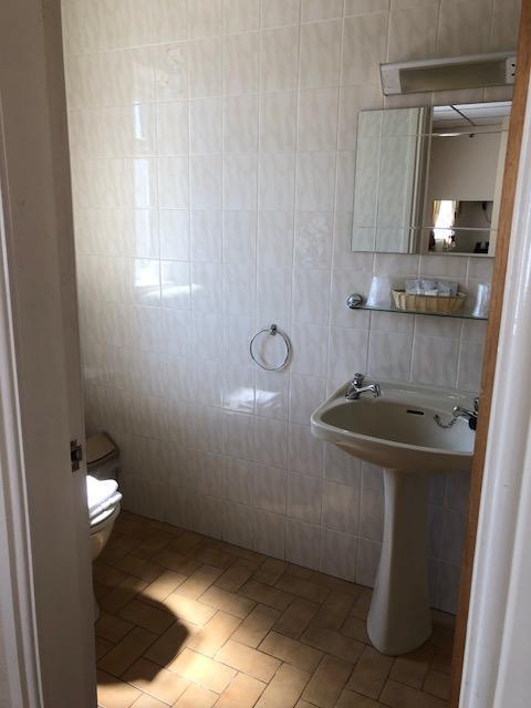 Guest house Athol