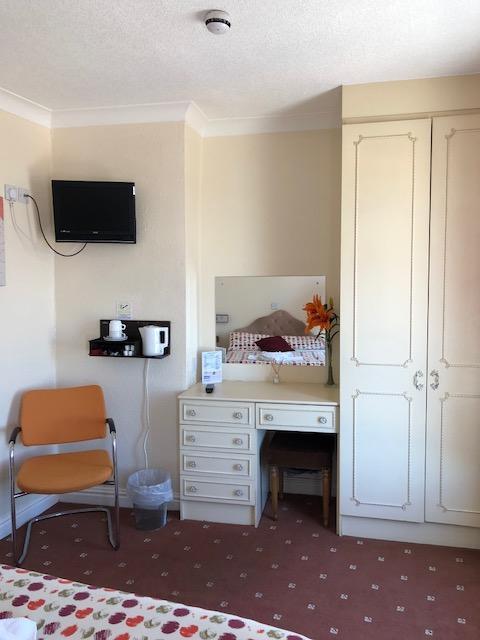 Athol Guest house 3*