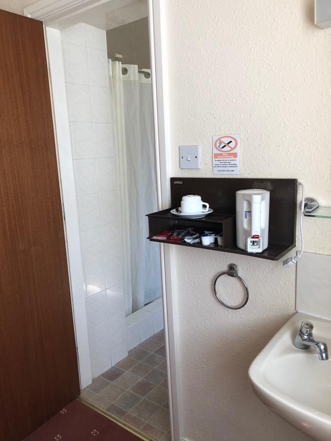 Guest house Athol Blackpool